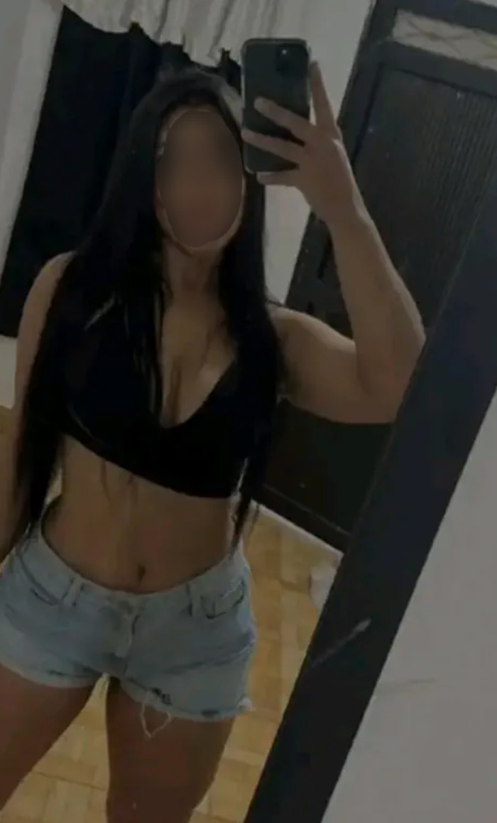 Hermosa y complaciente jovencita en Tortosa apasionada y morbosa