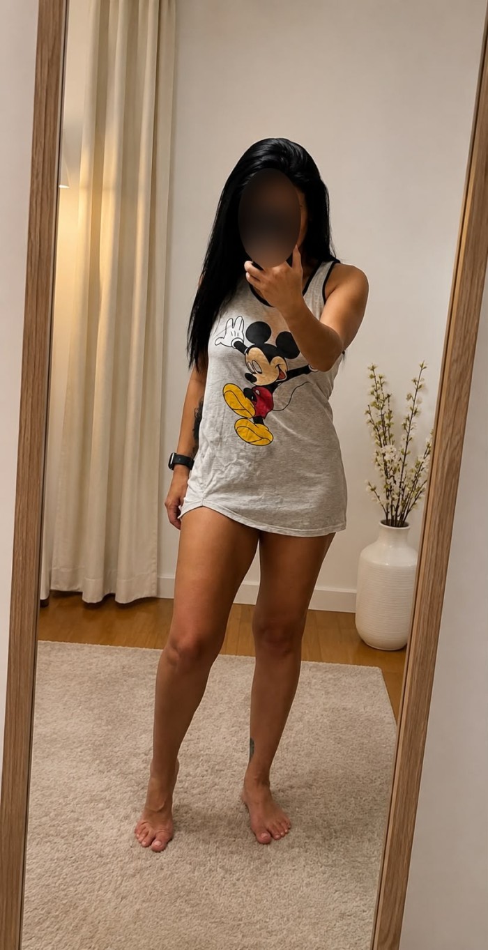APASIONADA, IMPLICADA Y JUGUETONA COLOMBIANA, 631564744