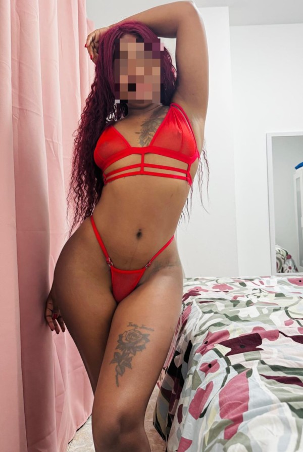 NOVEDAD EN ZARAGOZA MORENA FIESTERA