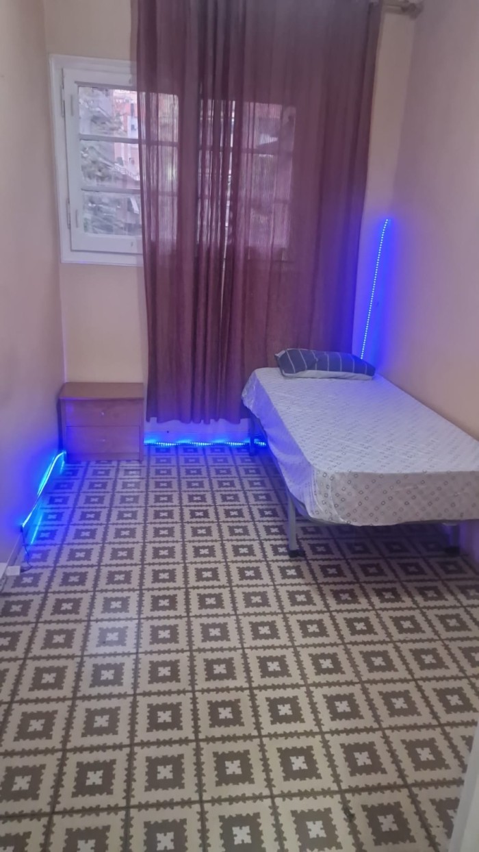 HABITACIONES EN ALQUILER EN BARCELONA Y AGUILAS(MURCIA)..COMODASY EQUIPADAS