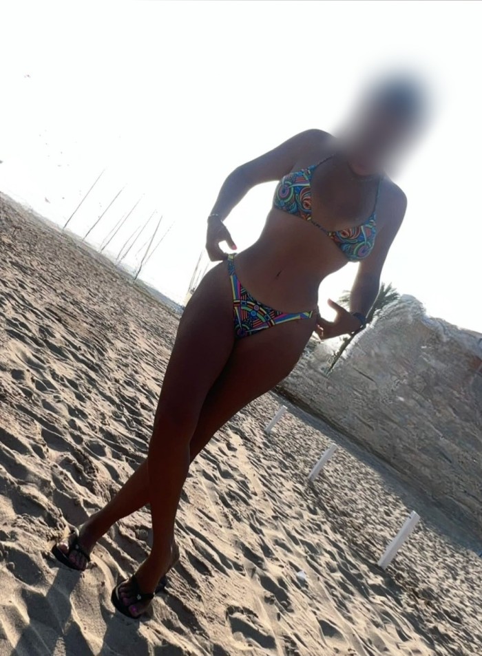 SEXY NOVEDAD EN GETAFE TB SALIDAS