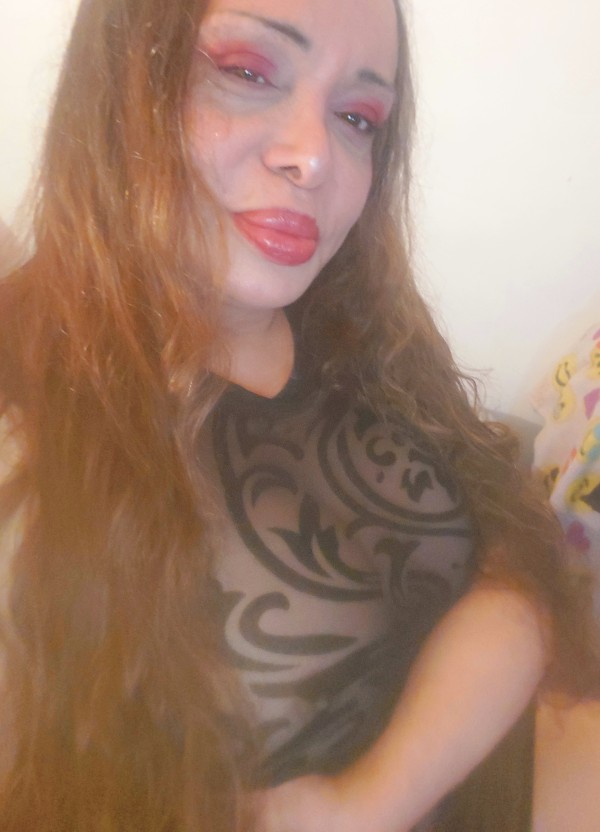 Trans Paula deal para principiantes