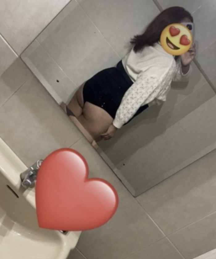 Chica curvi bonita en Castellón