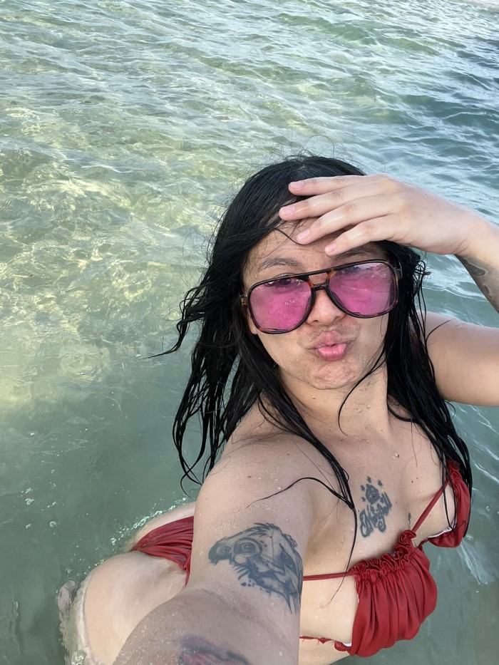 ARDIENTE UNICA CACHONDA DESEOSA DE SEXO
