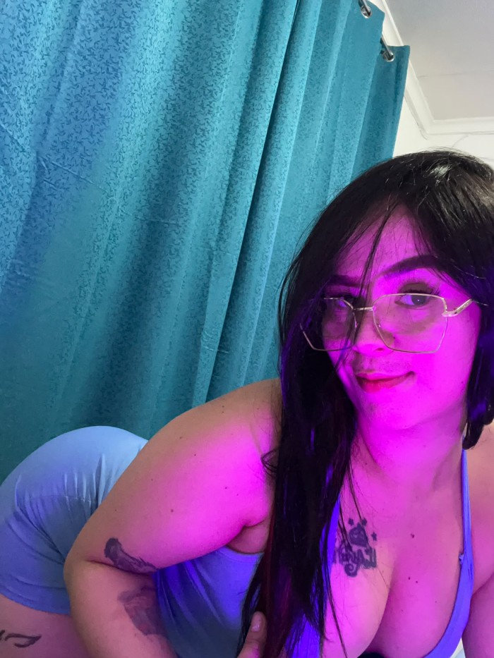 ARDIENTE UNICA CACHONDA DESEOSA DE SEXO