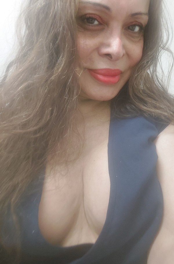 Trans Paula deal para principiantes