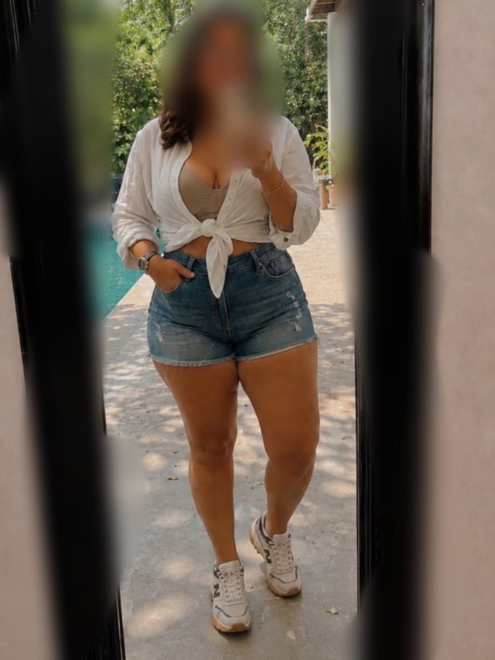 ¡ATENCIÓN! UNA MUJER ESPECIAL BUSCA PERSONAS ESPEC