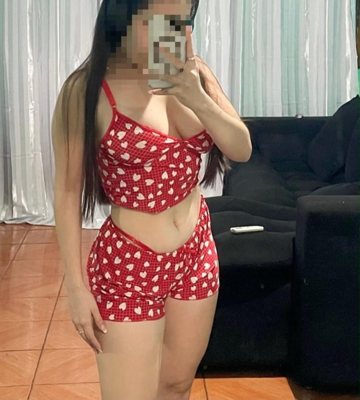 NALGUEAME FUERTE MIENTRAS TE CORRES DE LUJO