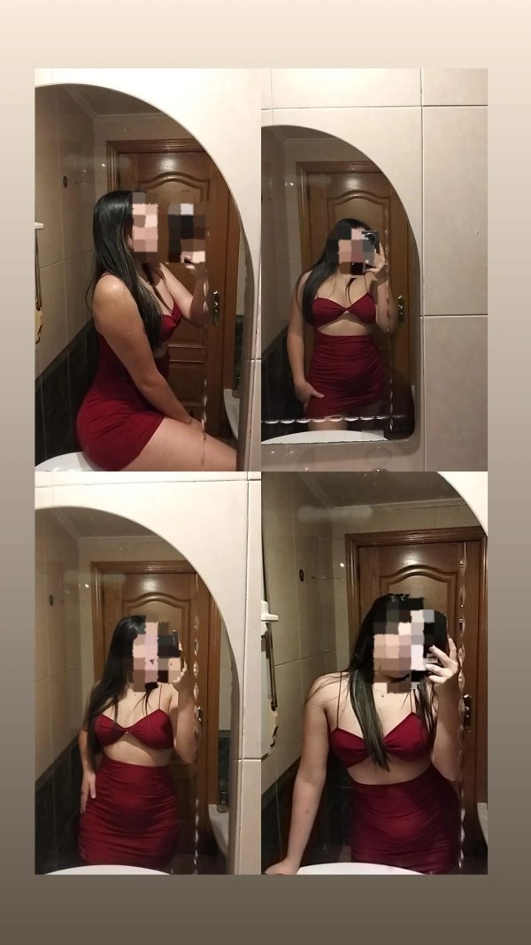DELICIOSAS ARDIENTES CACHONDAS MUY COMPLETAS