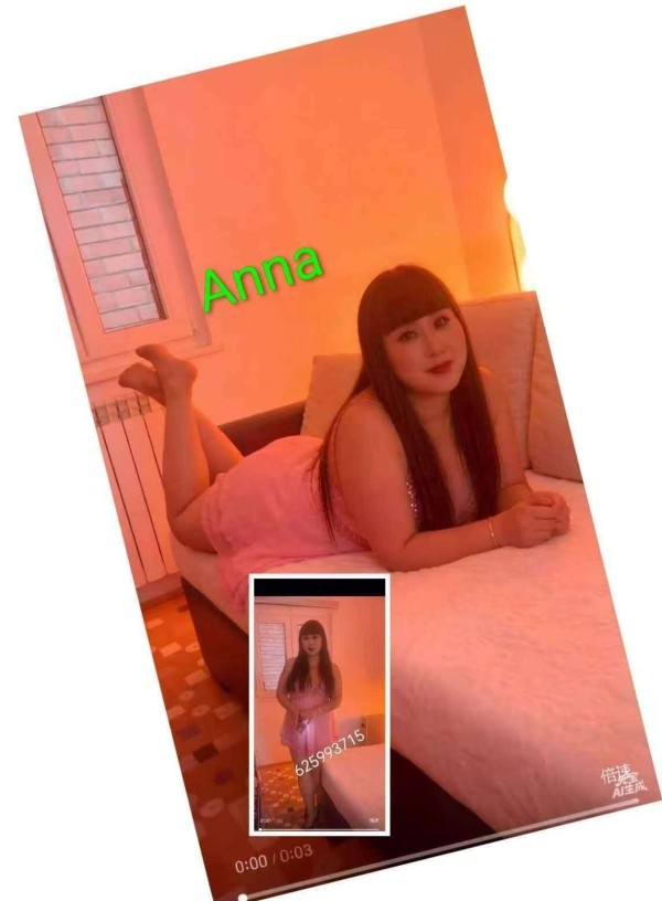 EN MADRID NUEVAS CHICAS Masajistas Orientales METR