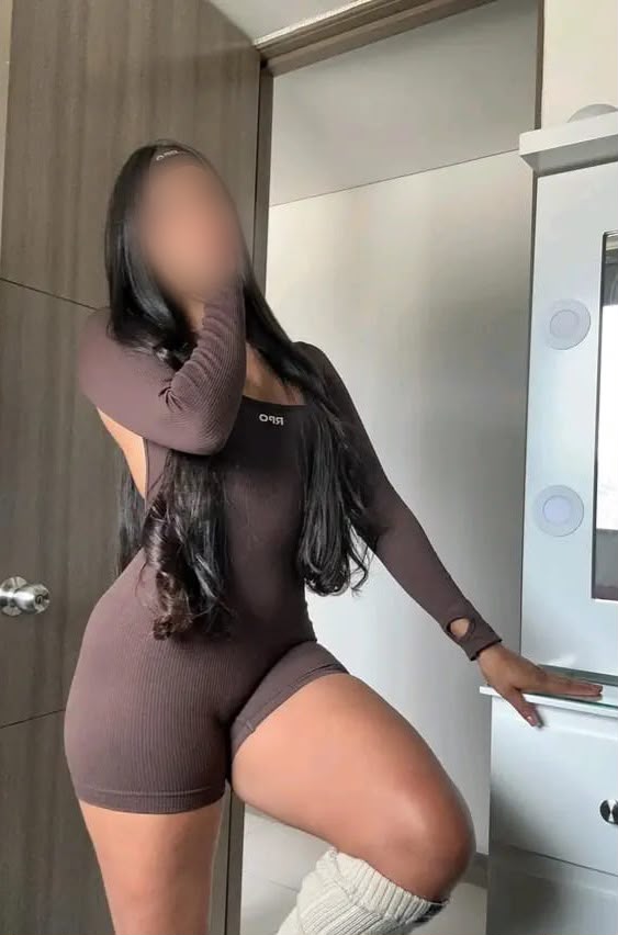 NOVEDAD LA COLOMBIANA CACHONDA SEXO A FULL/ 24H