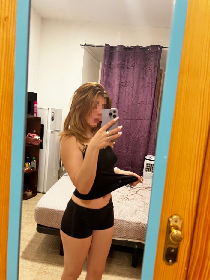 PRUEBA MI CUERPO JOVEN Y APRETADITO