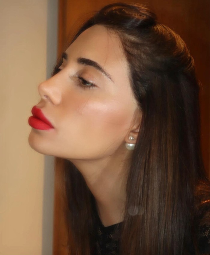 SOFIA! FRANCES NATURAL HASTA EL FINAL! MAGALUF