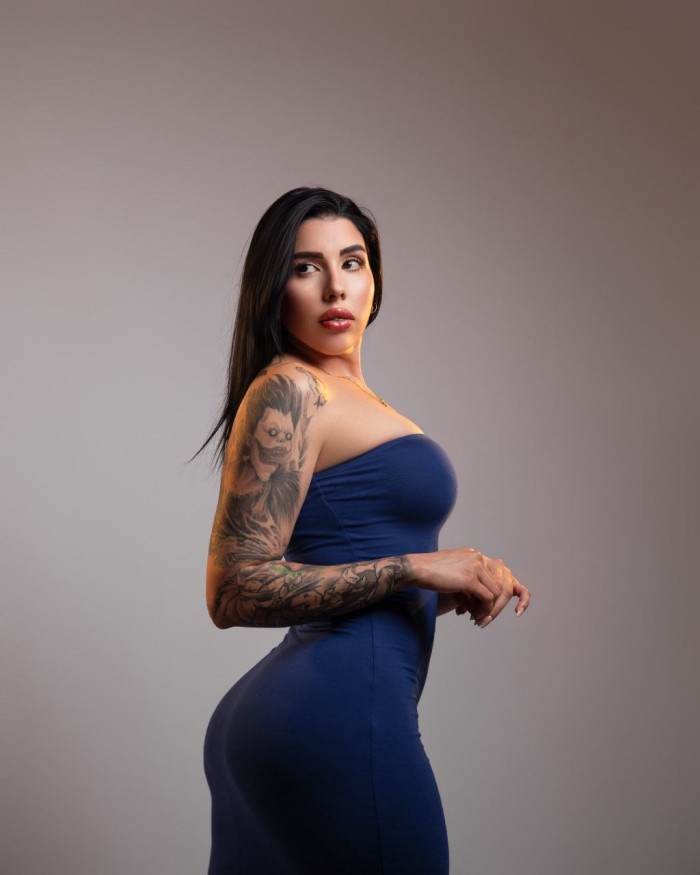 VICTORIA LA VENEZOLANA QUE NO SE OLVIDA, FIESTERA