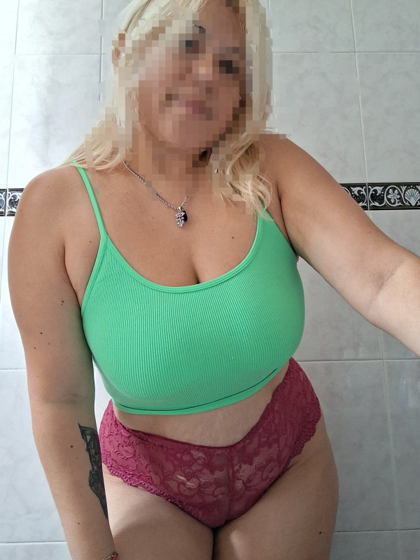 Scort paraguaya