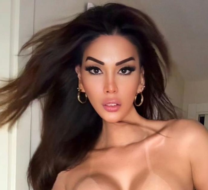 LUNNA ALICANTE CAPITAL CHICA TRANS LUJIRIA SEXO