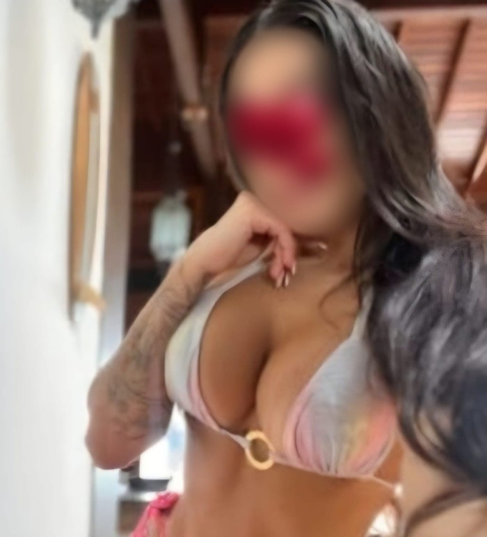 MULTIORGAMISCA FIESTERA DIOSA DEL SEXO INTENSO