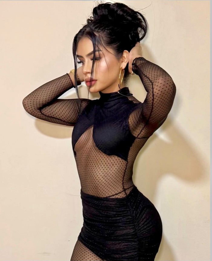 TRANS ARDIENTE SENSUAL APASIONADA EN PUEBLO NUEVO