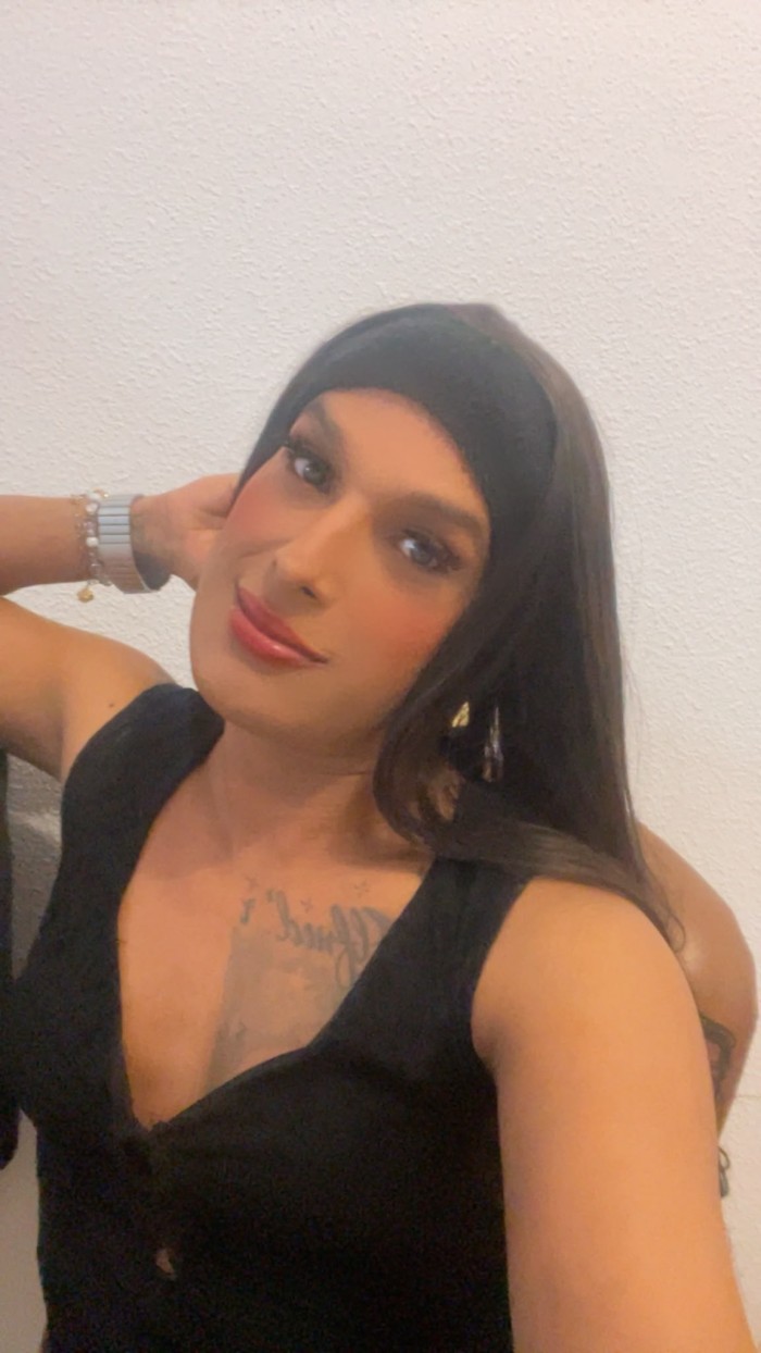 Samanta Castillo novedad en tu ciudad. Muy fogosa