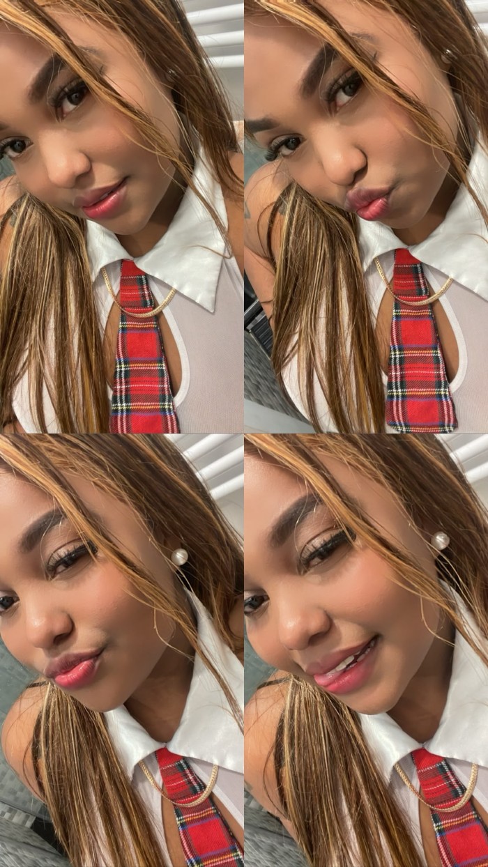 COLEGIALA ATREVIDA