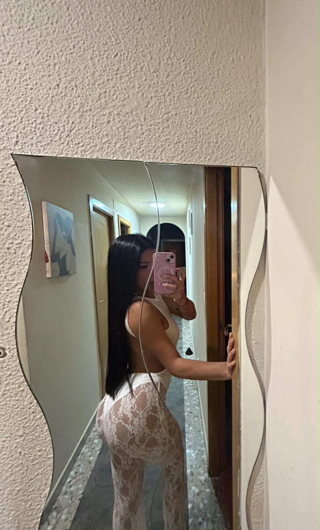 Novedad 18 años modelo Roquetas