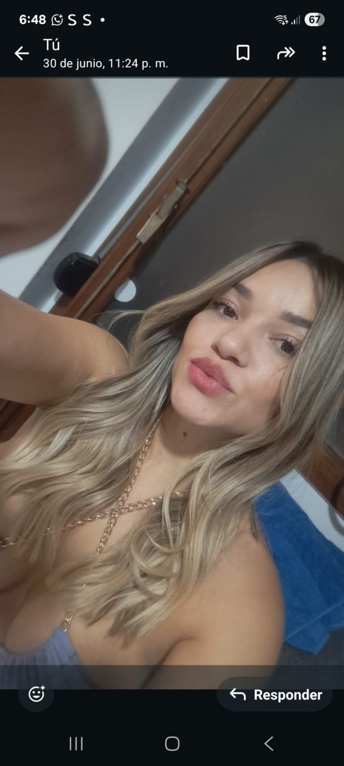 Alondra en Arenal