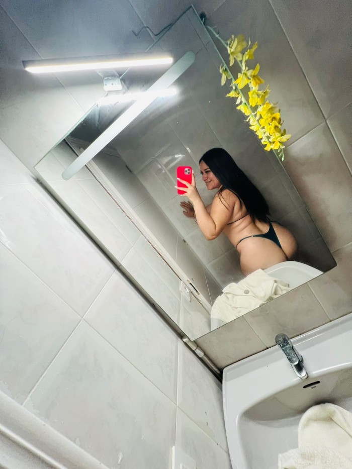Novedad sexy  Roquetas