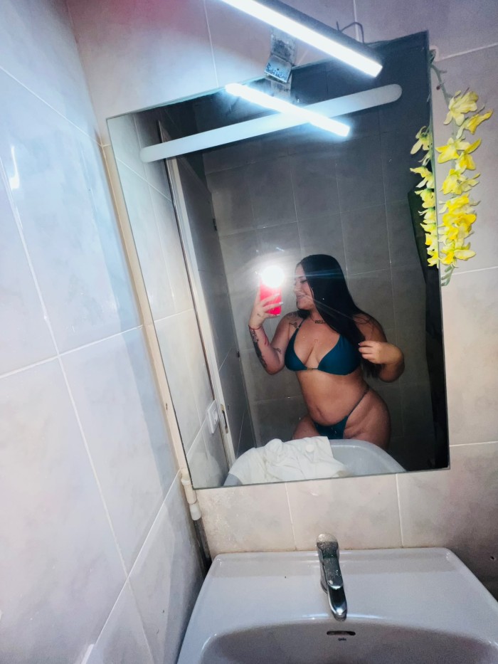 Novedad sexy Roquetas