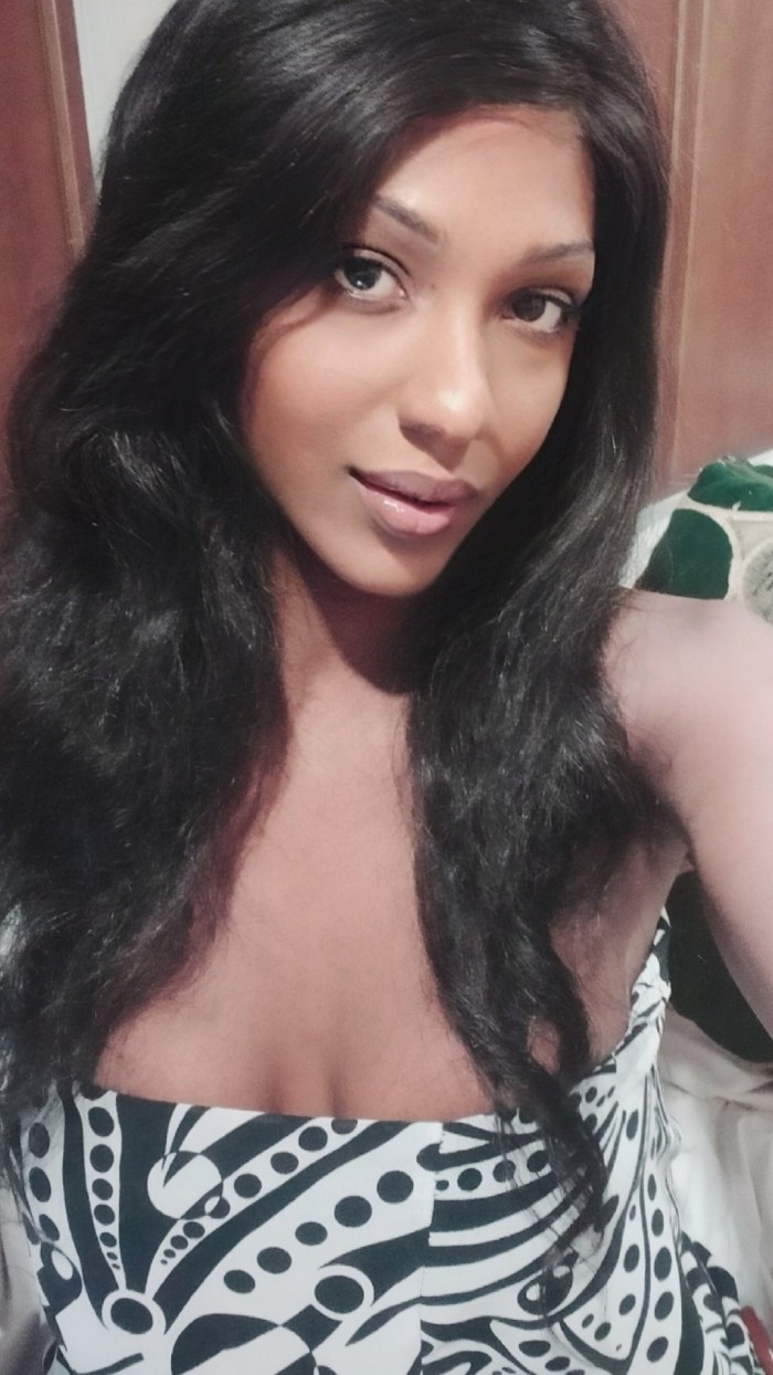 Ola soy una trans muy wapa y sexy