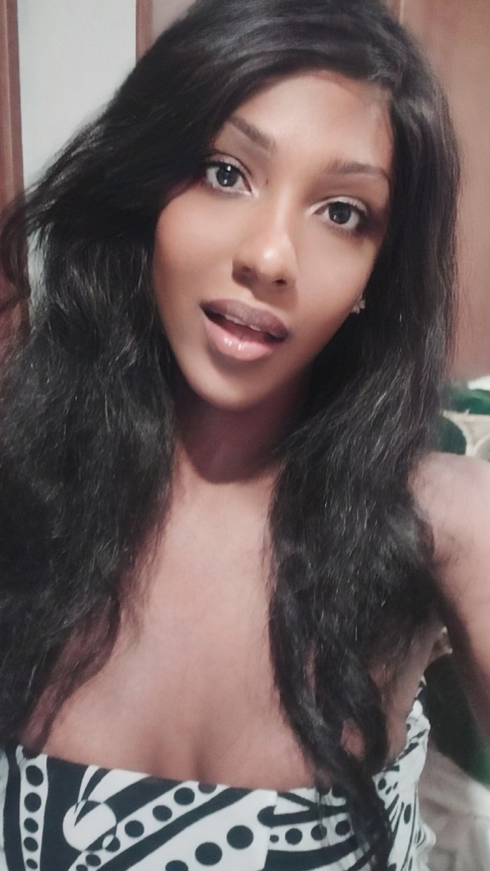 Ola soy una trans muy wapa y sexy