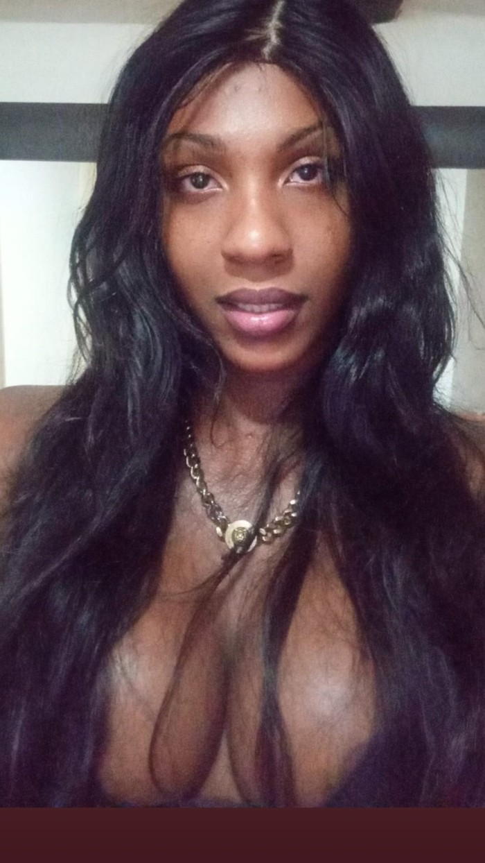 Ola soy una trans muy wapa y sexy