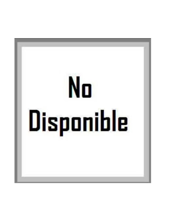 No disponible