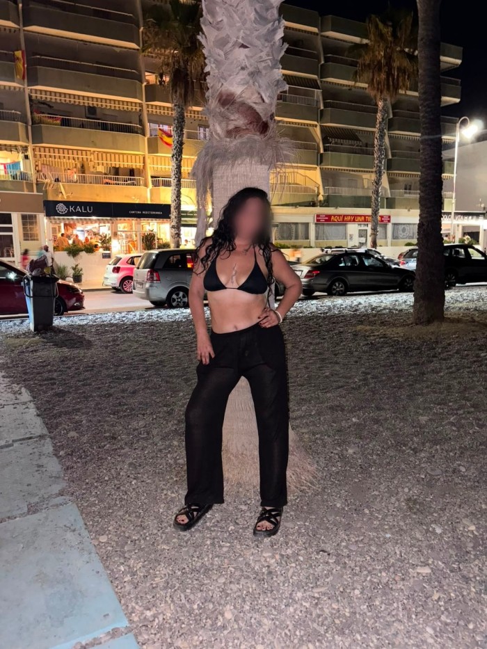 ARDIENTE SENSUAL COMPLACIENTE EN CULLAR VEGA