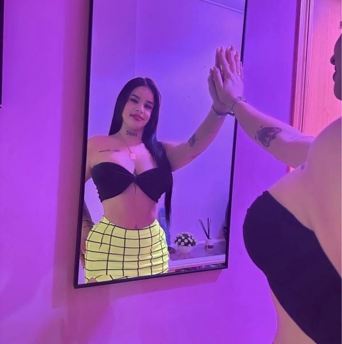 PAOLA, RICO FRANCES AL NATURAL