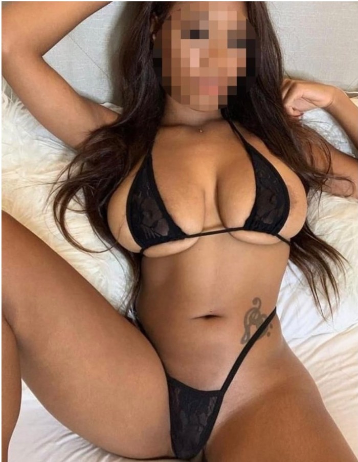 BELLEZA CUBANA DIVINA Y MUY CALIENTE NOVEDAD EN REUS