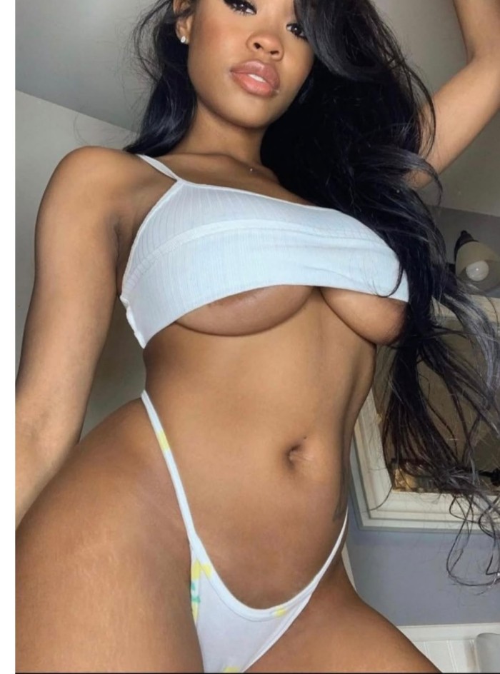 BELLEZA CUBANA DIVINA Y MUY CALIENTE NOVEDAD EN REUS