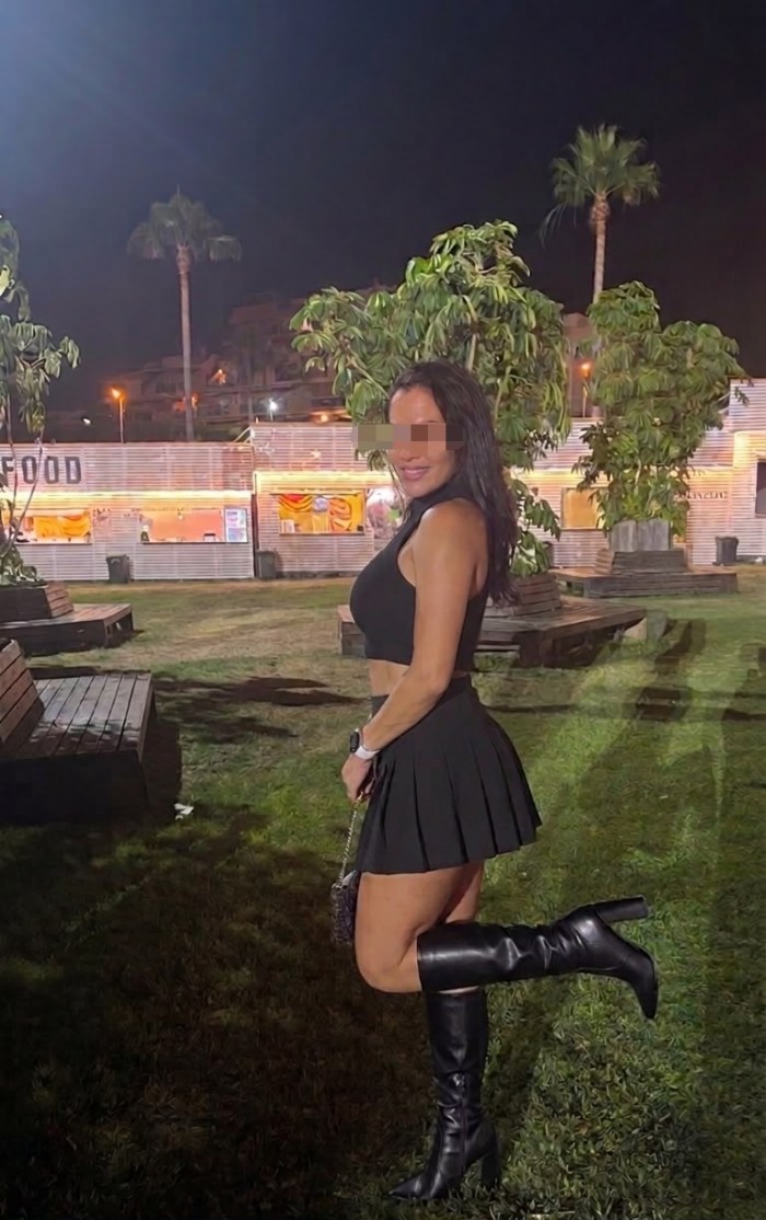 MIRELLA  BRASILEÑA MORBOSA JUGUETONA DISCRETA MOBOSA ULTIMA SEMANA EN CADIZ