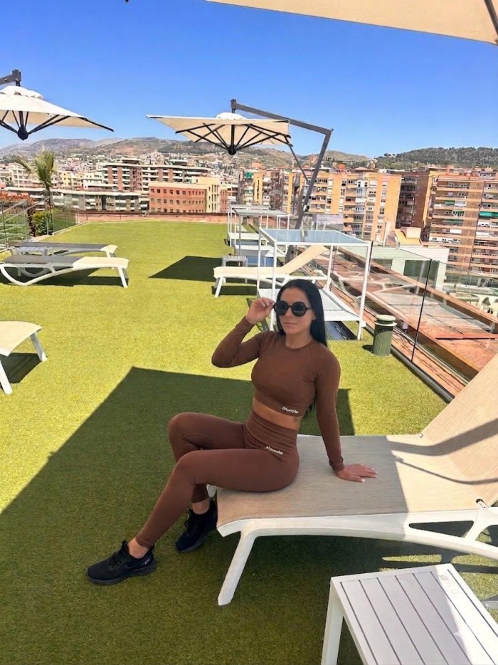 ULTIMA SEMANA MIRELLA EN CADIZ!! BRASILEÑA JUGUETONA DISCRETA Y MORBOSA