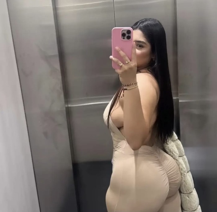 624783855 Belleza placer y deleite en San isidro