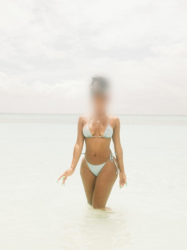 CHLOE DOMINICANA 24 AÑOS EN VILAFRANCA DEL PENEDÈS