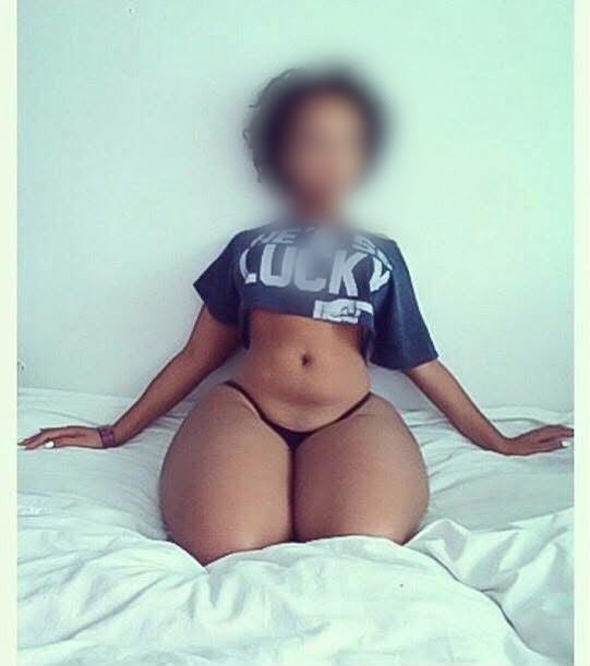 CHLOE DOMINICANA 24 AÑOS EN VILAFRANCA DEL PENEDÈS