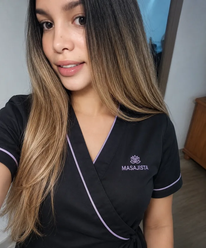 ESTOY EN SALOU. SOY LA MÁS BELLA DE TODAS. ESCRÍBEME