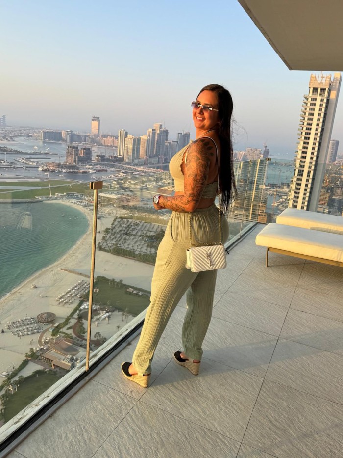 PRECIOSURA PARA DISFRUTAR SIN PRISAS 604174847