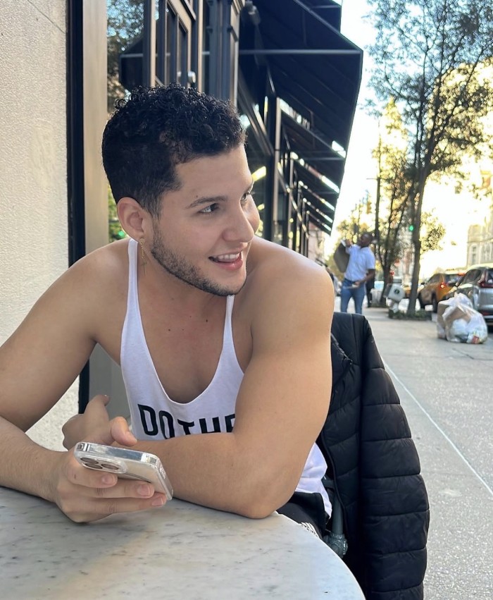 DOMINICANO POLLON CAÑERO