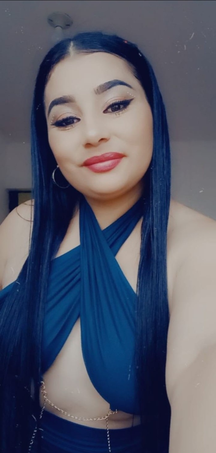 POR PRIMERA VEZ, SEXY COLOMBIANA 643915329
