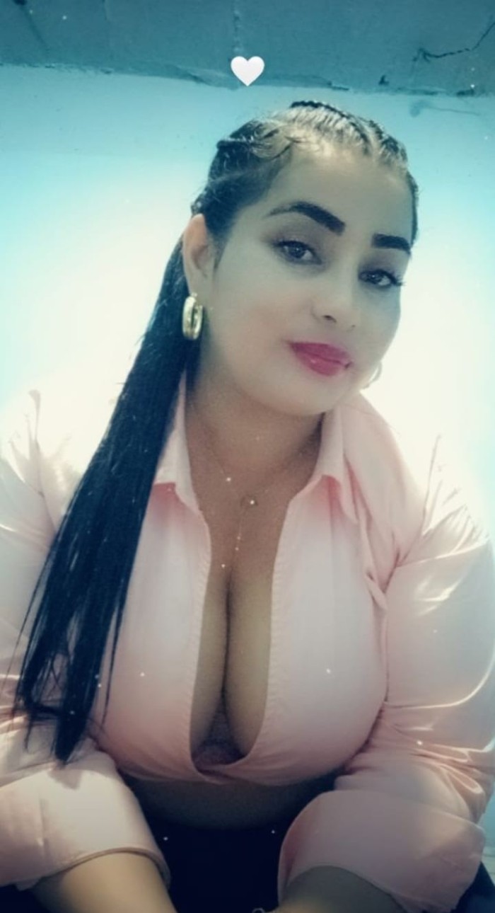 ¡RECIEN LLEGADITA! TU DIOSA COLOMBIANA 643915329
