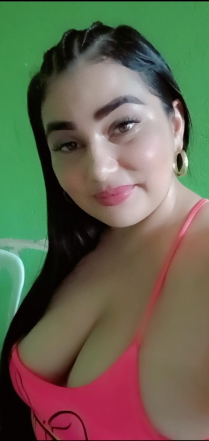 ¡RECIEN LLEGADITA! TU DIOSA COLOMBIANA 643915329