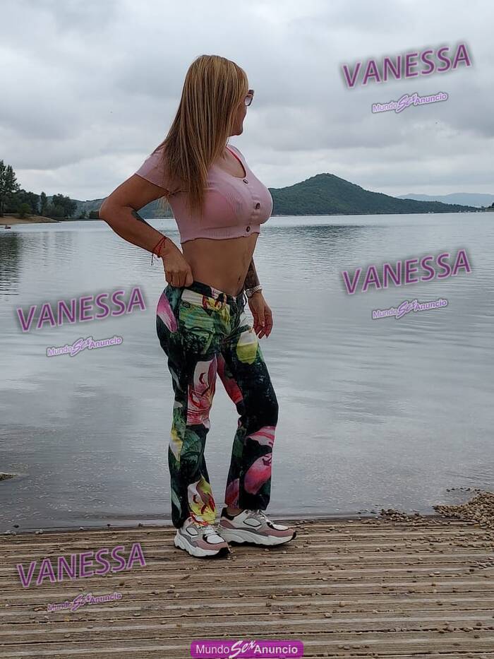 MADURITA DELICIOSA COMPLACIENTE EN ORDIZIA