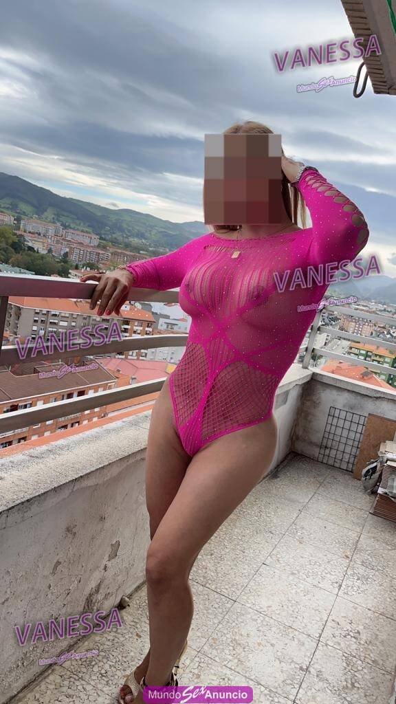 MADURITA DELICIOSA COMPLACIENTE EN ORDIZIA