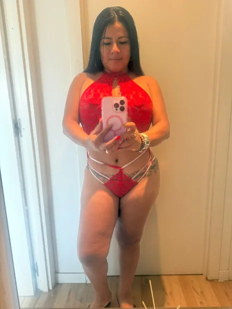 POR LA MILAGROSA….DELICIOSA LUJURIOSA IMPLICADA